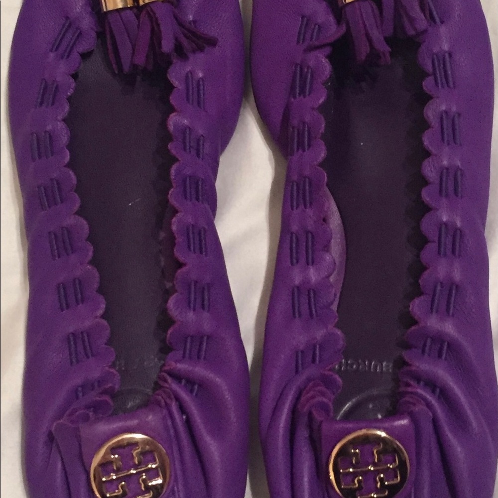 Tory Burch Ballet flats